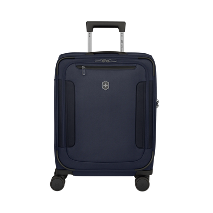 Victorinox Werks Traveler 7.0 Expandable Global Carry-On Spinner