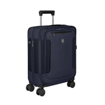 Victorinox Werks Traveler 7.0 Expandable Global Carry-On Spinner