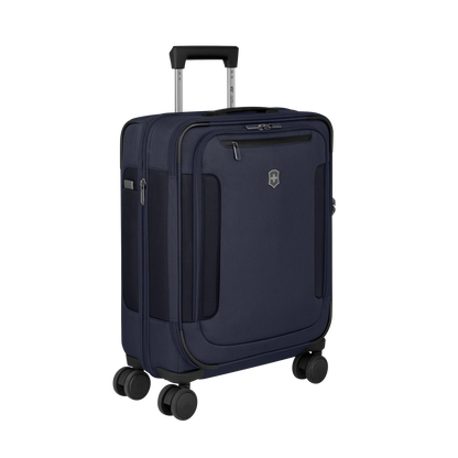 Victorinox Werks Traveler 7.0 Expandable Global Carry-On Spinner