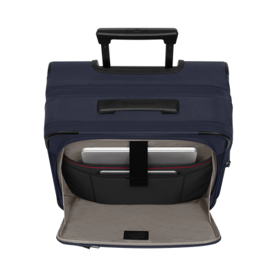 Victorinox Werks Traveler 7.0 Expandable Global Carry-On Spinner