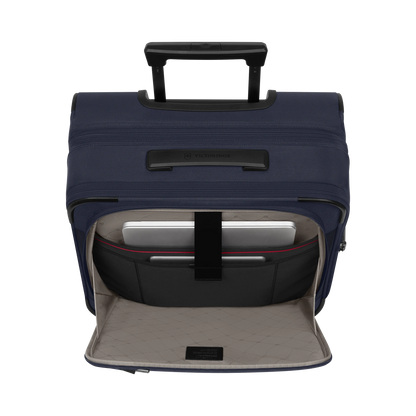 Victorinox Werks Traveler 7.0 Expandable Global Carry-On Spinner