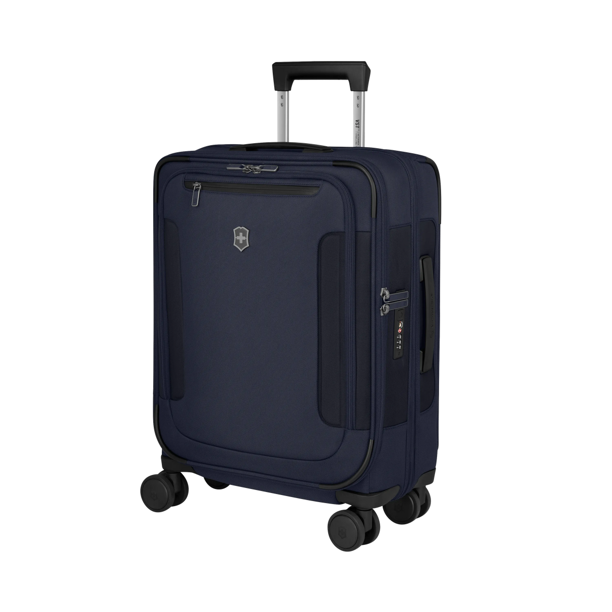 Victorinox Werks Traveler 7.0 Expandable Global Carry-On Spinner