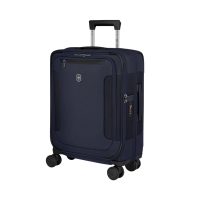 Victorinox Werks Traveler 7.0 Expandable Global Carry-On Spinner