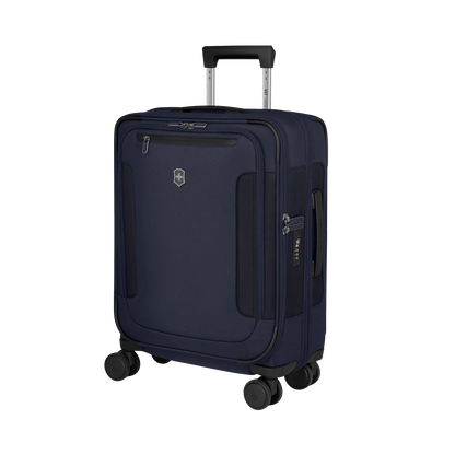 Victorinox Werks Traveler 7.0 Expandable Global Carry-On Spinner