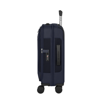 Victorinox Werks Traveler 7.0 Expandable Global Carry-On Spinner