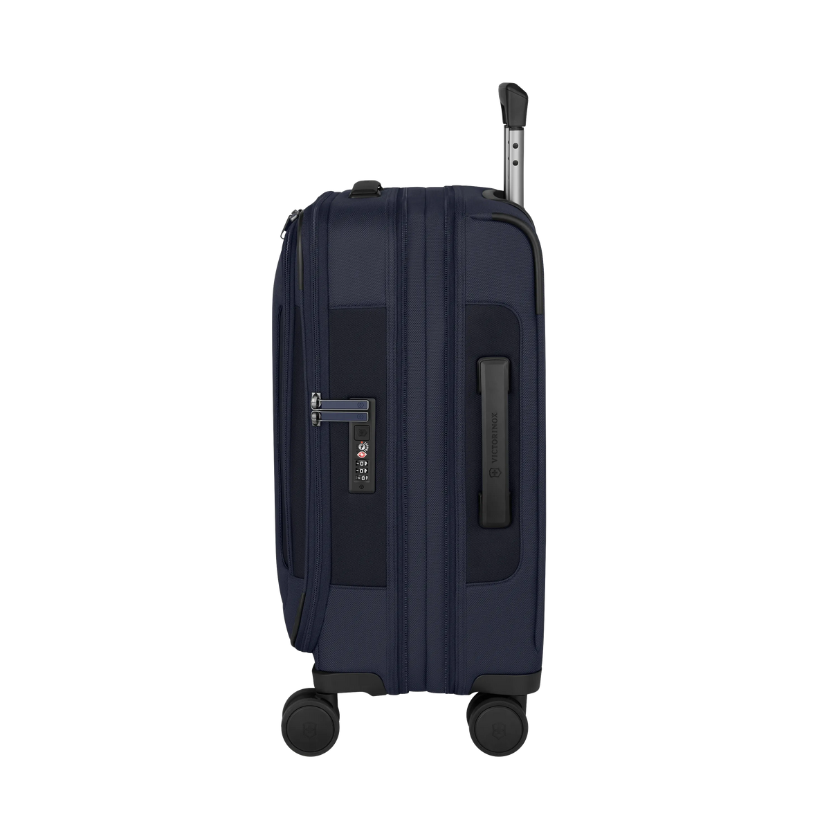 Victorinox Werks Traveler 7.0 Expandable Global Carry-On Spinner