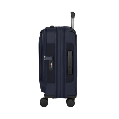 Victorinox Werks Traveler 7.0 Expandable Global Carry-On Spinner
