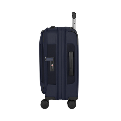 Victorinox Werks Traveler 7.0 Expandable Global Carry-On Spinner
