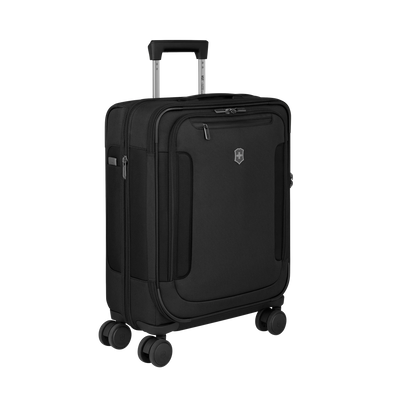 Victorinox Werks Traveler 7.0 Expandable Global Carry-On Spinner