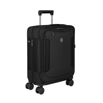 Victorinox Werks Traveler 7.0 Expandable Global Carry-On Spinner