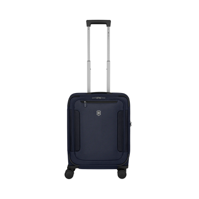Victorinox Werks Traveler 7.0 Expandable Global Carry-On Spinner