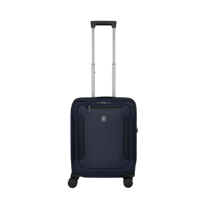 Victorinox Werks Traveler 7.0 Expandable Global Carry-On Spinner