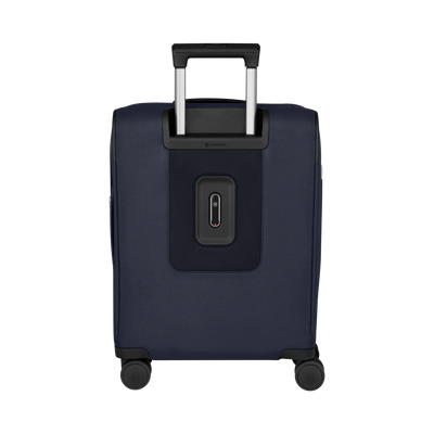 Victorinox Werks Traveler 7.0 Expandable Global Carry-On Spinner