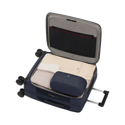 Victorinox Werks Traveler 7.0 Expandable Global Carry-On Spinner