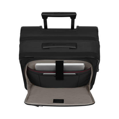 Victorinox Werks Traveler 7.0 Expandable Global Carry-On Spinner