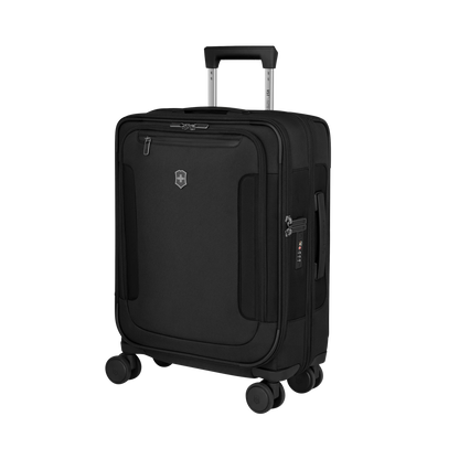 Victorinox Werks Traveler 7.0 Expandable Global Carry-On Spinner