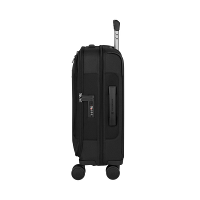 Victorinox Werks Traveler 7.0 Expandable Global Carry-On Spinner