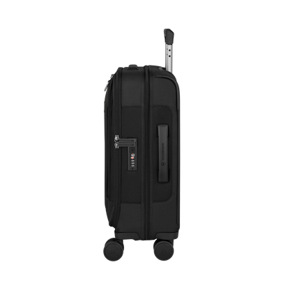 Victorinox Werks Traveler 7.0 Expandable Global Carry-On Spinner