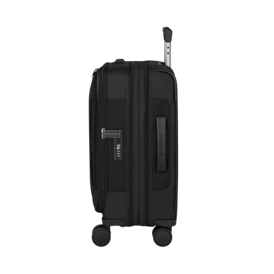 Victorinox Werks Traveler 7.0 Expandable Global Carry-On Spinner