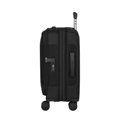 Victorinox Werks Traveler 7.0 Expandable Global Carry-On Spinner
