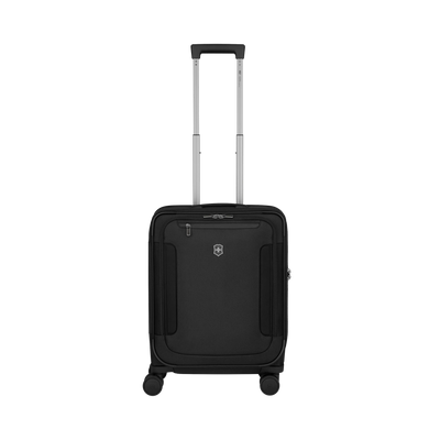 Victorinox Werks Traveler 7.0 Expandable Global Carry-On Spinner