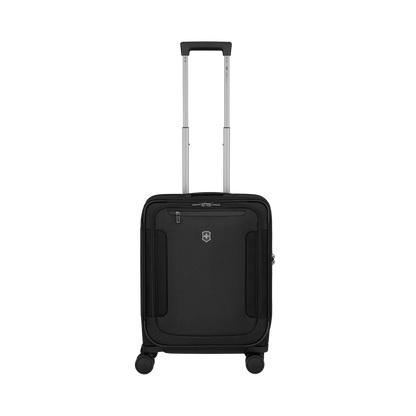 Victorinox Werks Traveler 7.0 Expandable Global Carry-On Spinner
