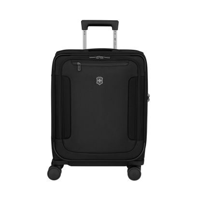 Victorinox Werks Traveler 7.0 Expandable Global Carry-On Spinner