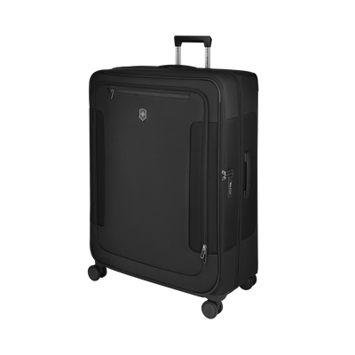 Victorinox Werks Traveler 7.0 Extra Large Expandable Spinner