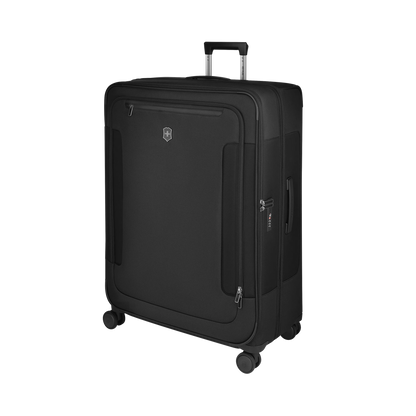 Victorinox Werks Traveler 7.0 Extra Large Expandable Spinner