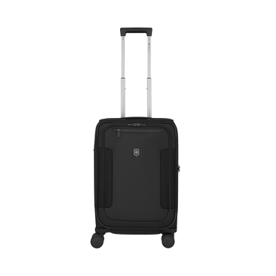Victorinox Werks Traveler 7.0 Frequent Flyer Business Carry-On Spinner