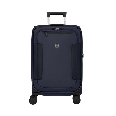 Victorinox Werks Traveler 7.0 Frequent Flyer Business Carry-On Spinner