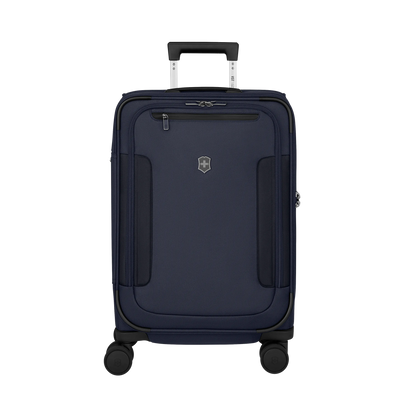 Victorinox Werks Traveler 7.0 Frequent Flyer Business Carry-On Spinner