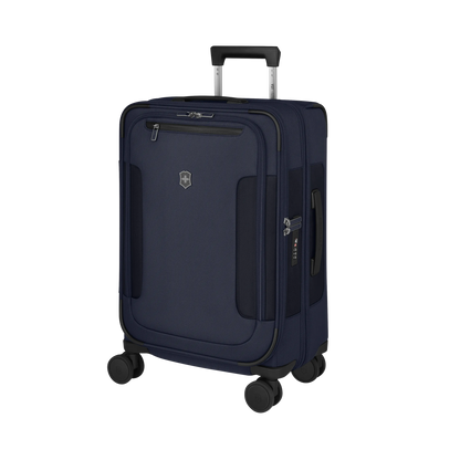 Victorinox Werks Traveler 7.0 Frequent Flyer Business Carry-On Spinner