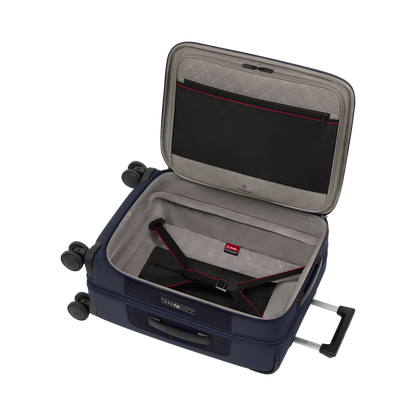 Victorinox Werks Traveler 7.0 Frequent Flyer Business Carry-On Spinner