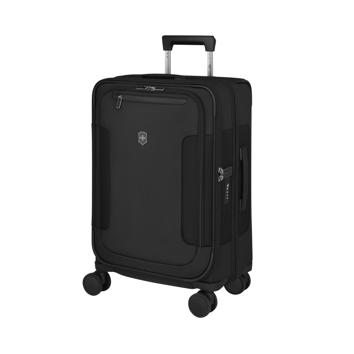 Victorinox Werks Traveler 7.0 Frequent Flyer Business Carry-On Spinner