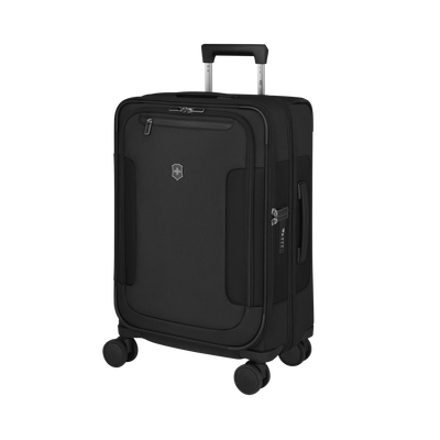 Victorinox Werks Traveler 7.0 Frequent Flyer Business Carry-On Spinner