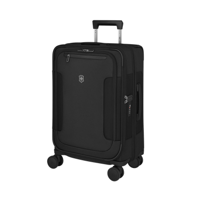 Victorinox Werks Traveler 7.0 Frequent Flyer Business Carry-On Spinner