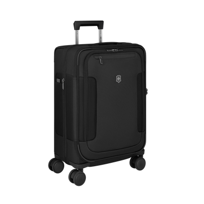 Victorinox Werks Traveler 7.0 Frequent Flyer Business Carry-On Spinner