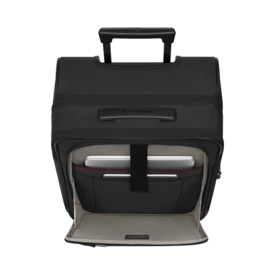 Victorinox Werks Traveler 7.0 Frequent Flyer Business Carry-On Spinner
