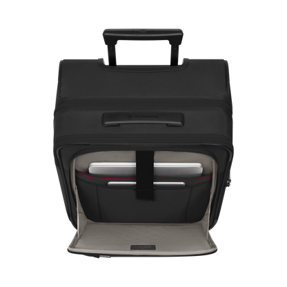 Victorinox Werks Traveler 7.0 Frequent Flyer Business Carry-On Spinner