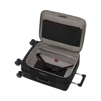 Victorinox Werks Traveler 7.0 Frequent Flyer Business Carry-On Victorinox Werks Traveler 7.0 Frequent Flyer Business Carry-On