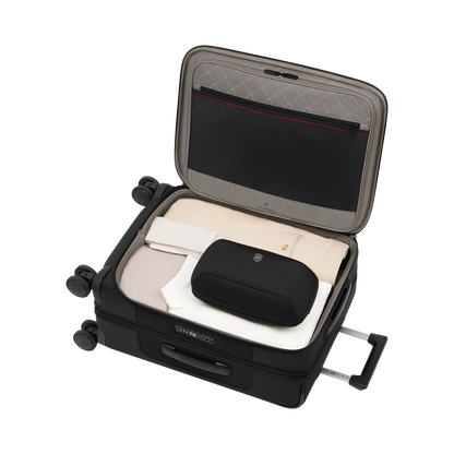 Victorinox Werks Traveler 7.0 Frequent Flyer Business Carry-On Spinner