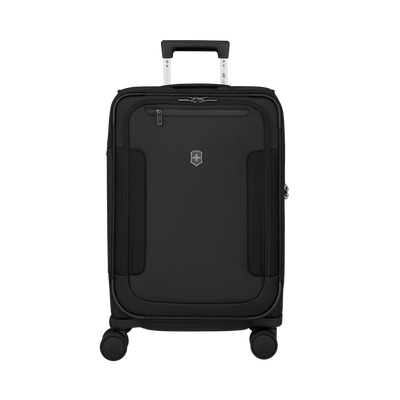 Victorinox Werks Traveler 7.0 Frequent Flyer Business Carry-On Spinner
