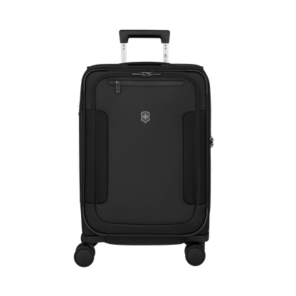 Victorinox Werks Traveler 7.0 Frequent Flyer Business Carry-On Spinner