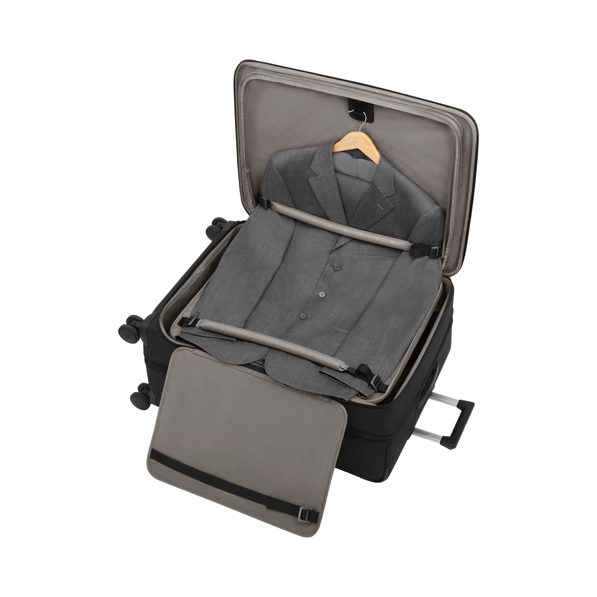 Victorinox Werks Traveler 7.0 Large Expandable Spinner