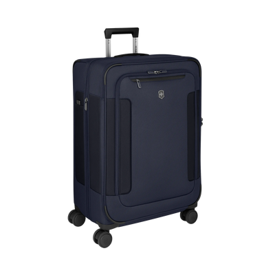Victorinox Werks Traveler 7.0 Large Expandable Spinner