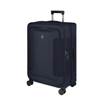 Victorinox Werks Traveler 7.0 Large Expandable Spinner