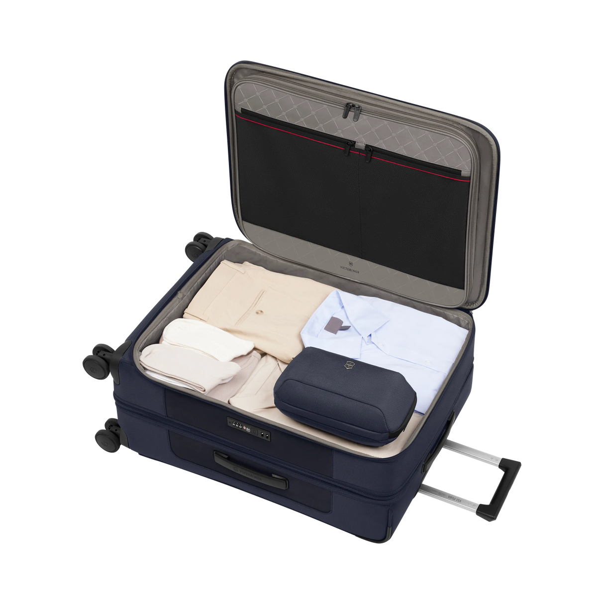 Victorinox Werks Traveler 7.0 Large Expandable Spinner