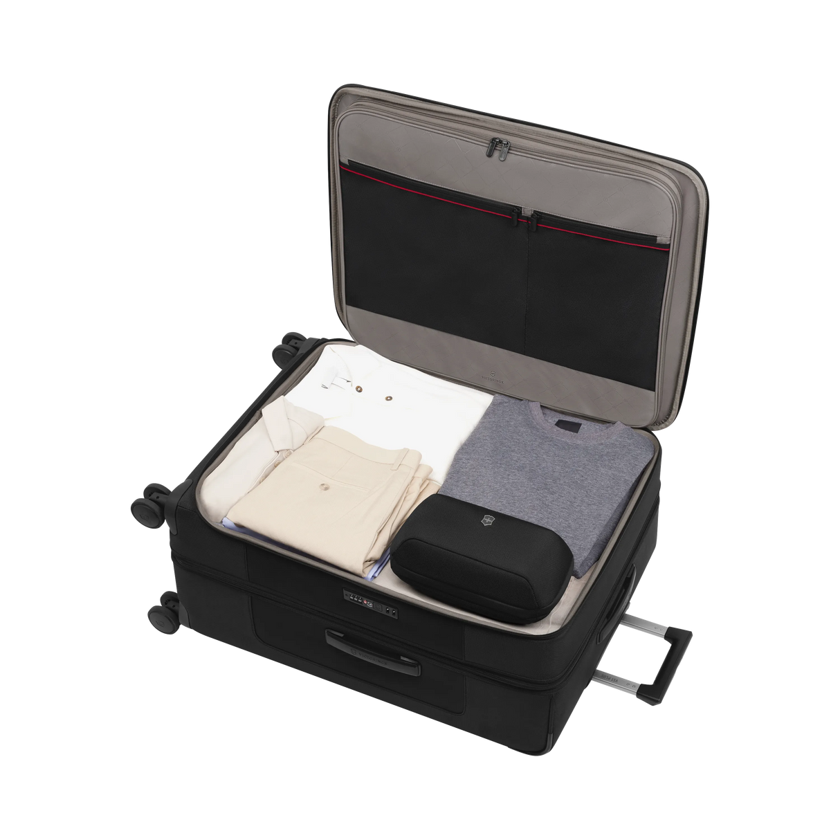 Victorinox Werks Traveler 7.0 Large Expandable Spinner