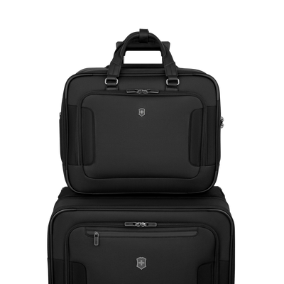 Victorinox Werks Traveler 7.0 Wheeled Briefcase